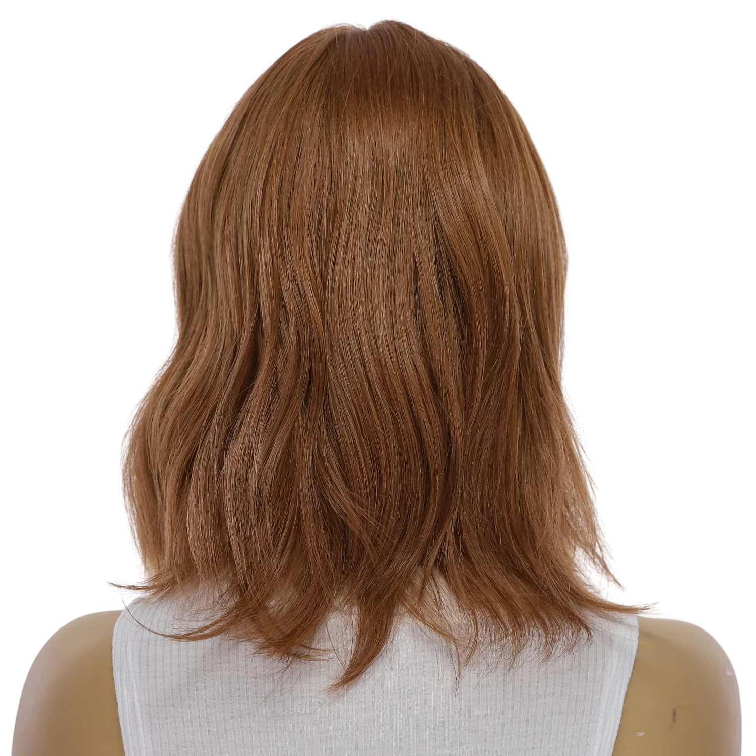 12" Divine Lace Top Topper Copper - Image 3