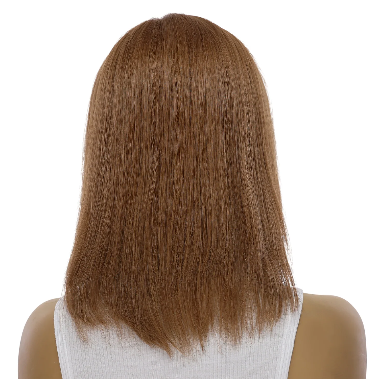 12" Divine Lace Top Topper Strawberry Blonde - Image 4