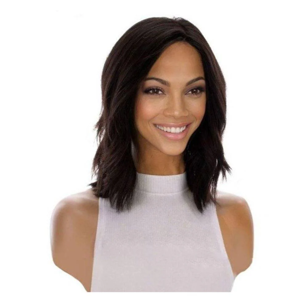 Shop Our Silk Top Wigs