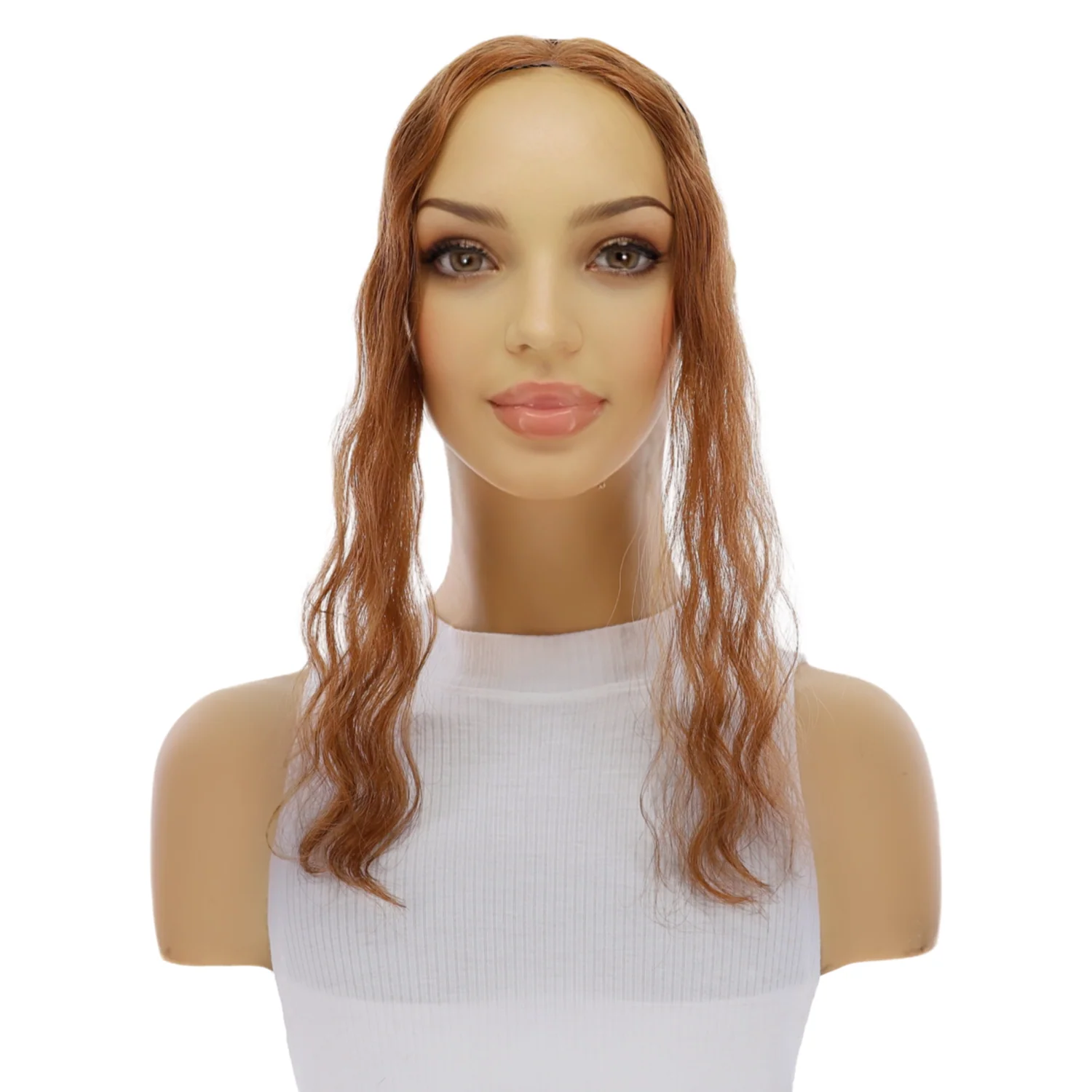 14" iBandGrip Copper Wavy - Image 2