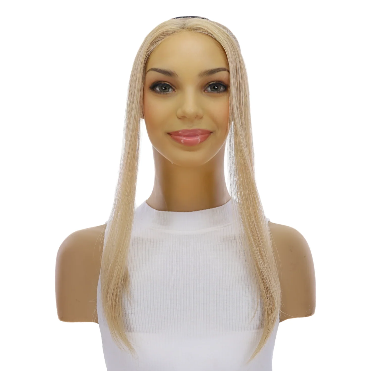 14" iBandGrip Golden Blonde - No Root - Image 2