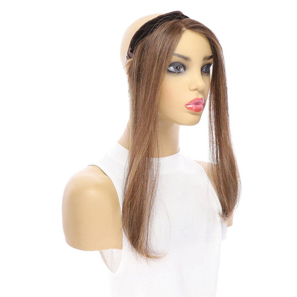 14" iBandGrip Medium Brown Balayage - Image 2