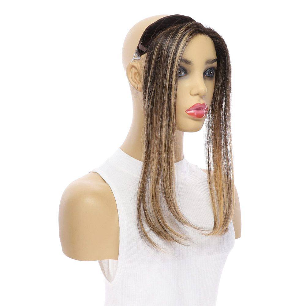 14" iBandGrip Dark Brown Balayage - Image 3