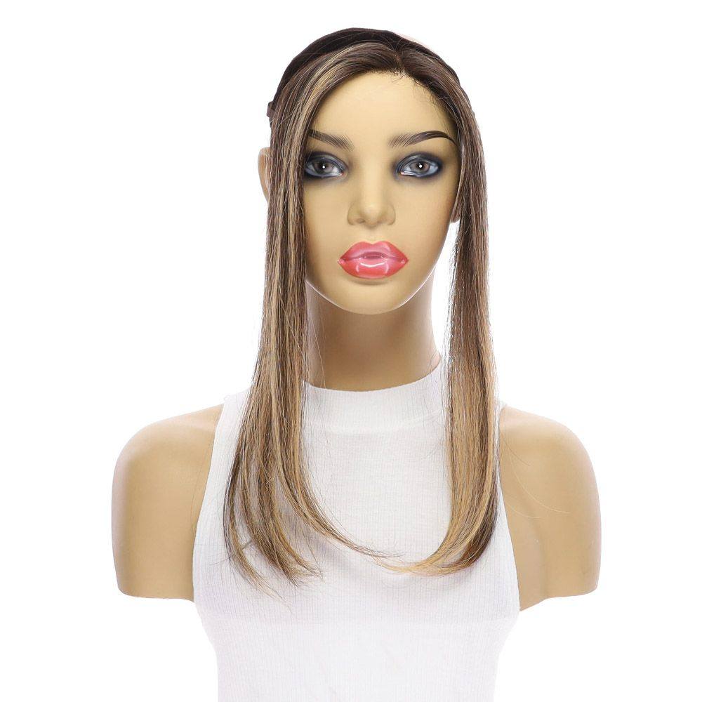 14" iBandGrip Dark Brown Balayage - Image 4