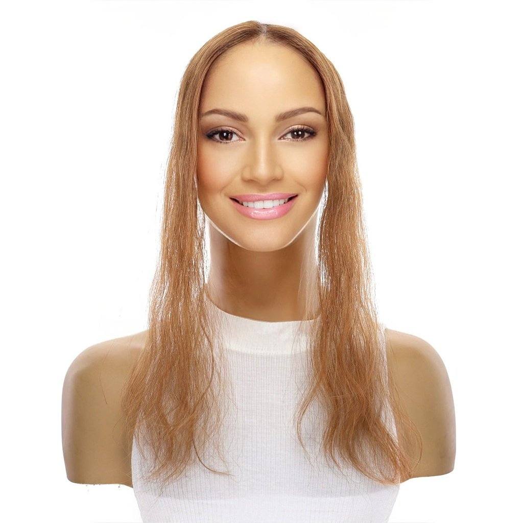 14" iBandGrip Srawberry Blonde Wavy - Image 2