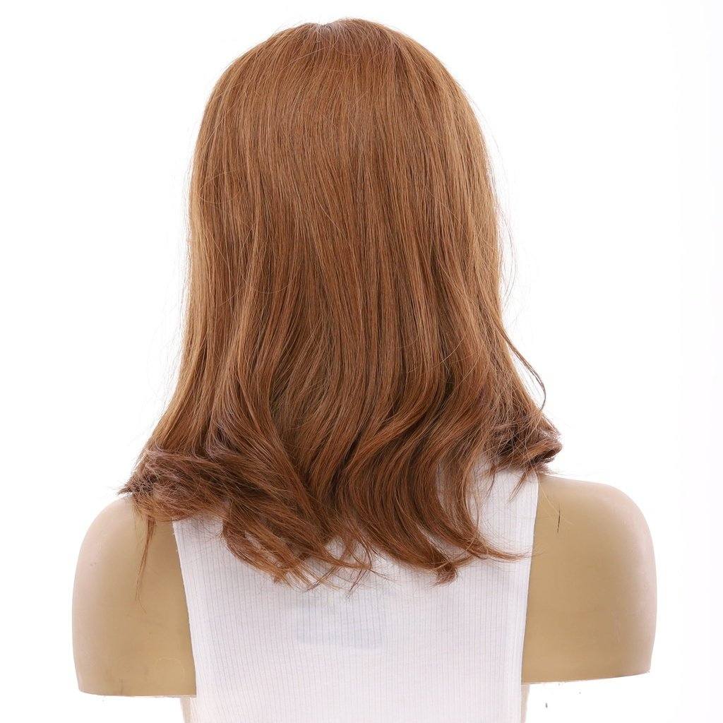 16" Divine Lace Top Topper Copper - Image 3