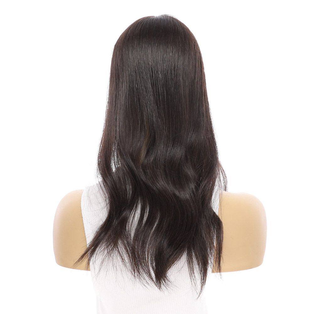 20" Diamond Mono Top Topper Soft Black - Image 3