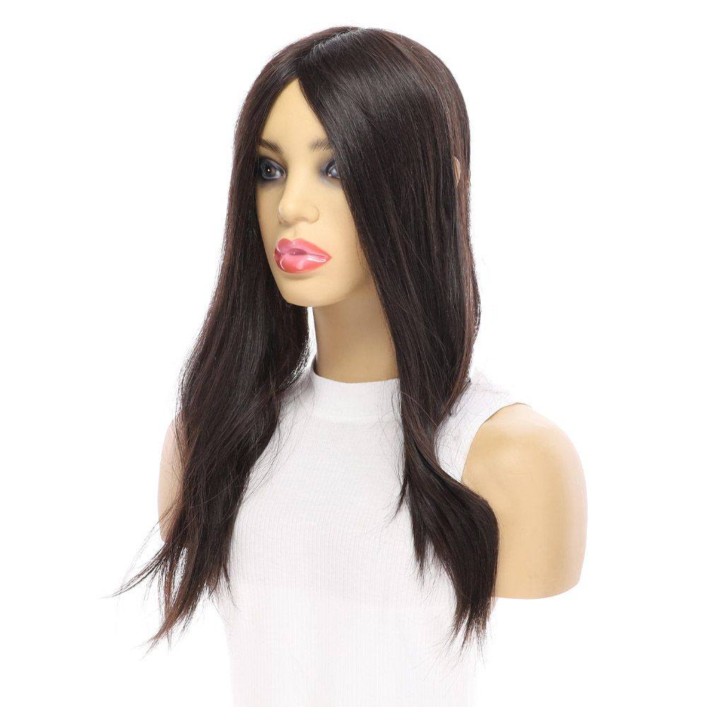 20" Diamond Mono Top Topper Soft Black - Image 4