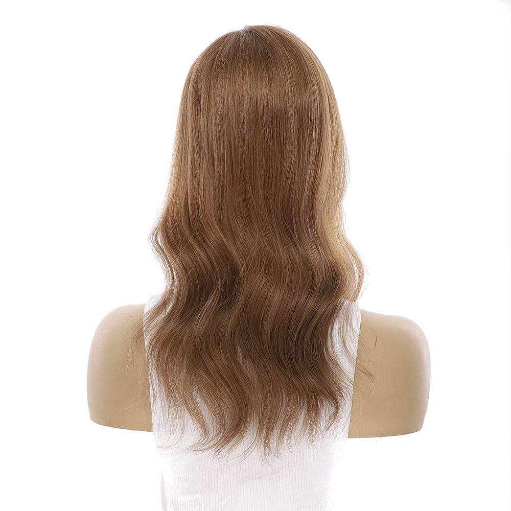 18" Topaz Lace Top Topper Copper - Image 5