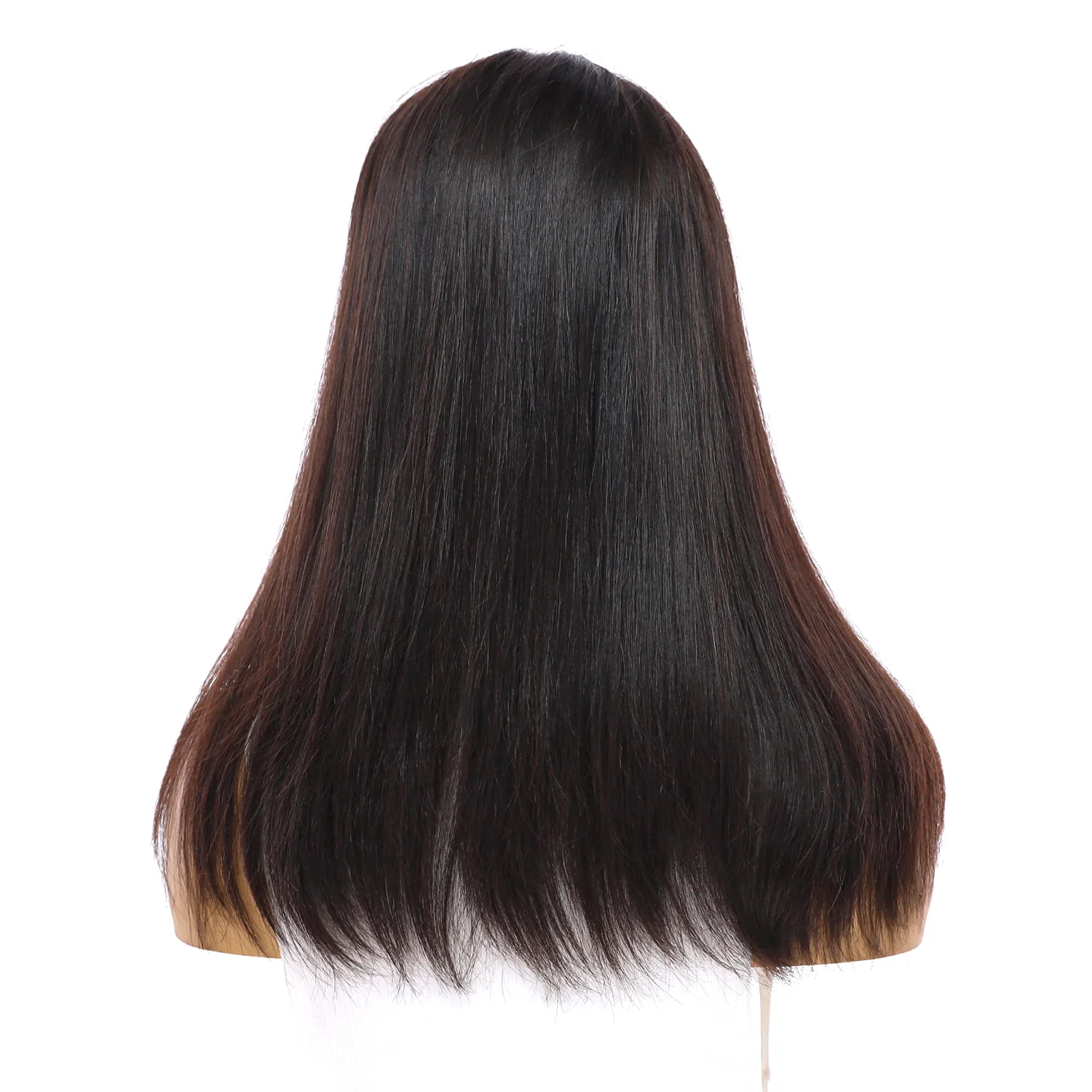 18" U-Shape Topper #1B Black - Image 3