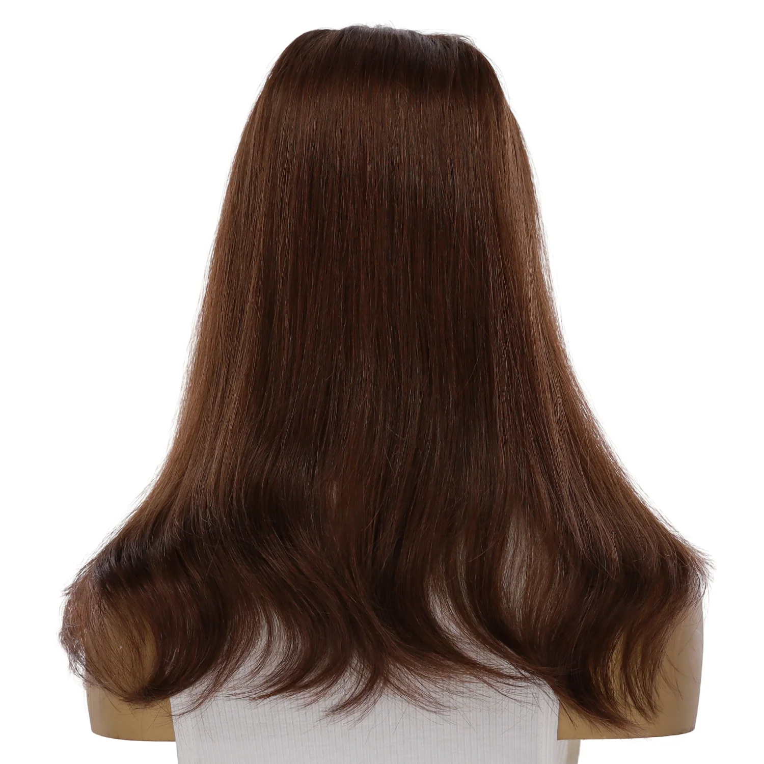 18" U-Shape Topper Auburn - Image 3