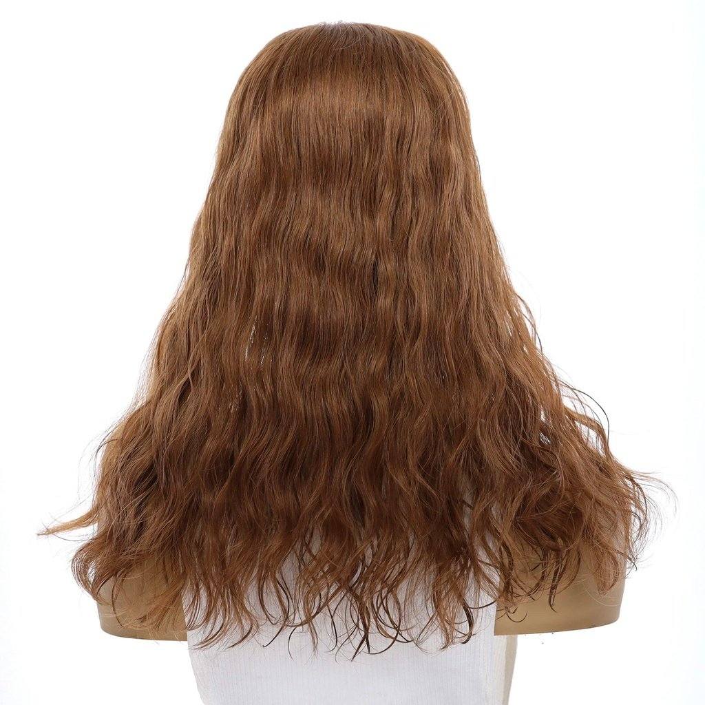 18" U-Shape Topper Copper Wavy - Image 3