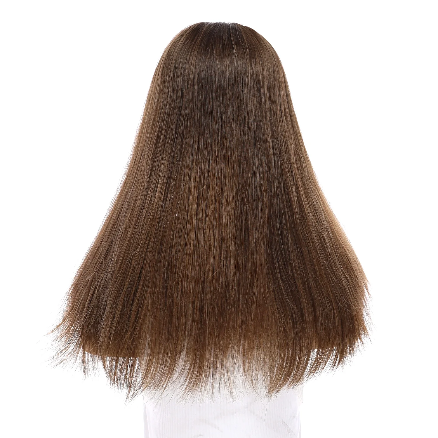 18" U-Shape Topper Medium Brown Babylight - Image 3