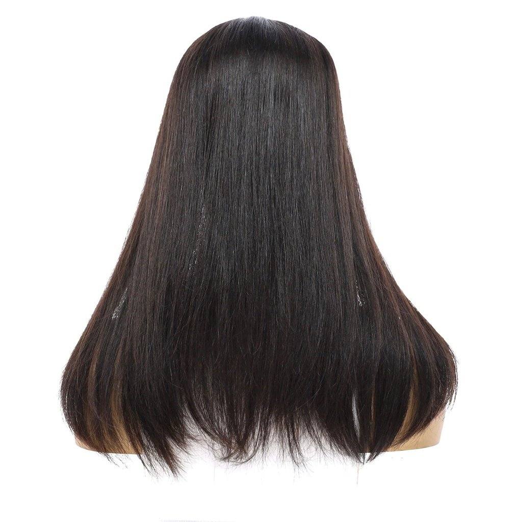 18" U-Shape Topper Soft Black - Image 3