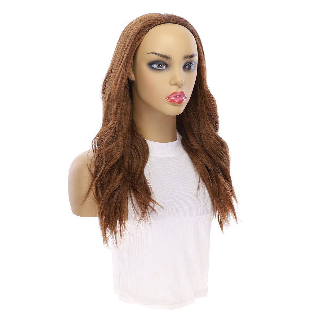 20" 3/4 Bandfall Wig Copper - Image 4