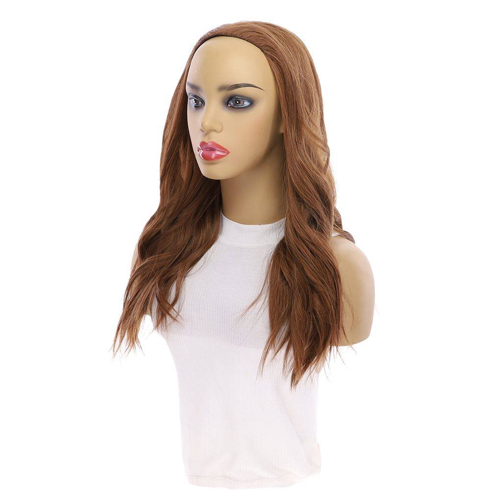 20" 3/4 Bandfall Wig Copper - Image 5