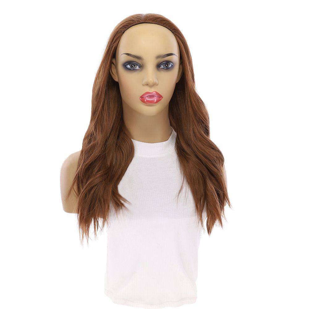 20" 3/4 Bandfall Wig Copper - Image 6