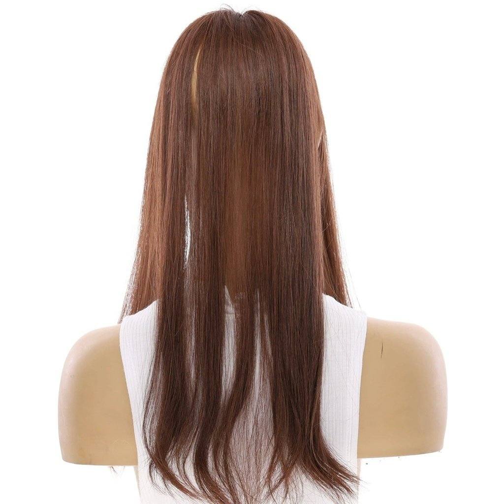 20" Diamond Mono Top Topper Auburn - Image 3