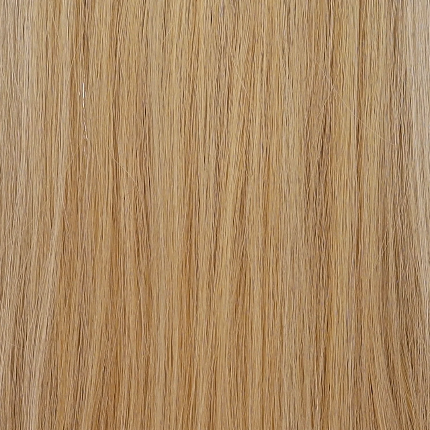 20" Diamond Mono Top Topper Golden Blonde - No Rooting - Image 4