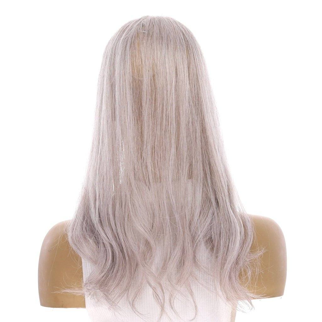 20" Diamond Mono Top Topper Snow Grey - Image 3