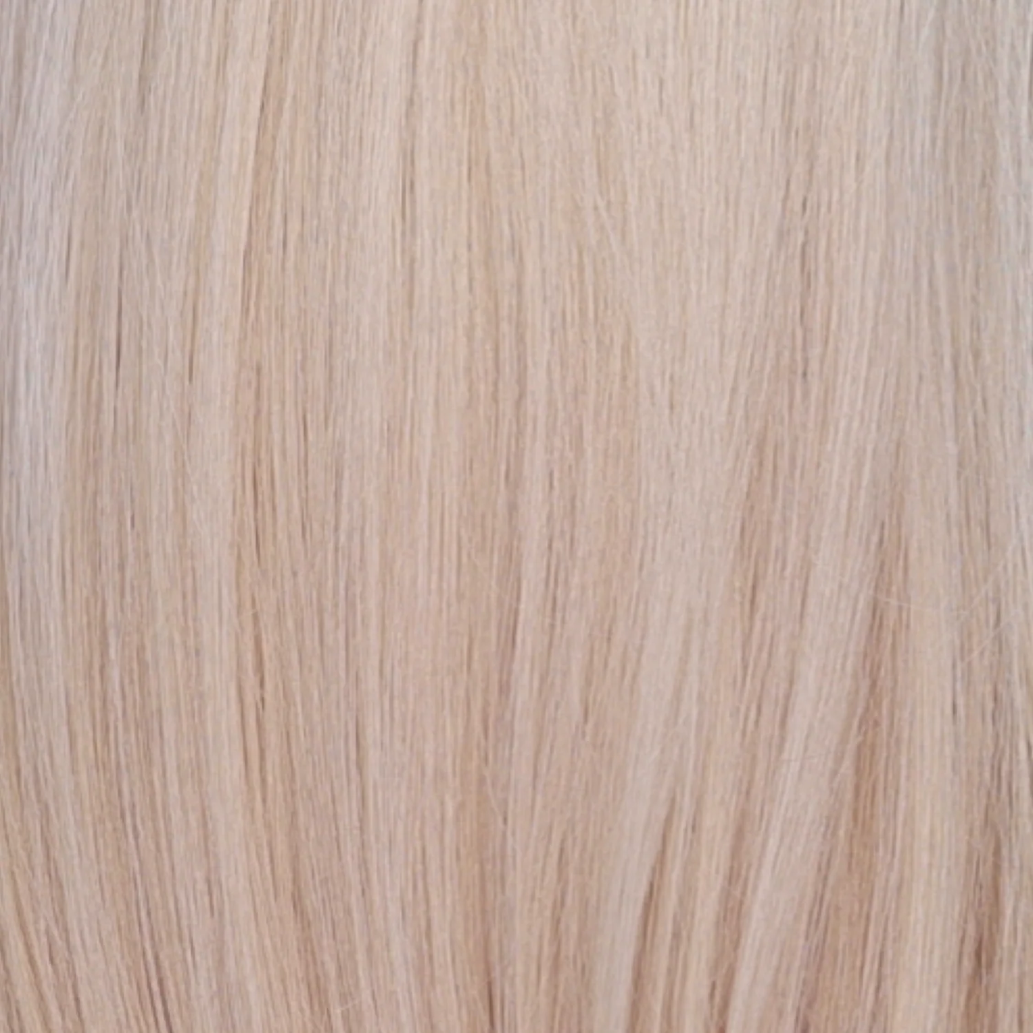 20" Divine Lace Top Wig Ice Blonde - Image 4