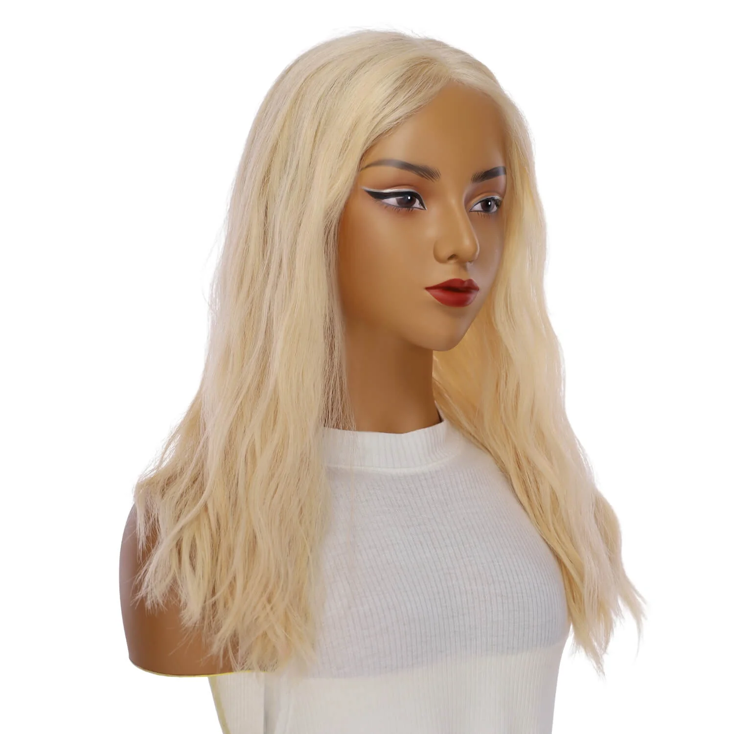 Wigs & Toppers