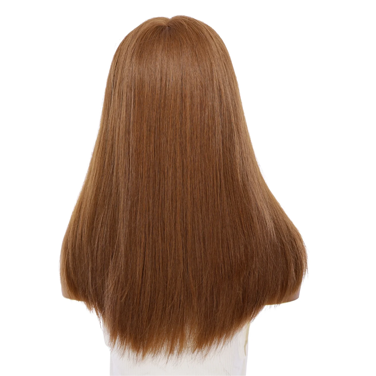 20" Divine Lace Top Wig Copper - Image 3