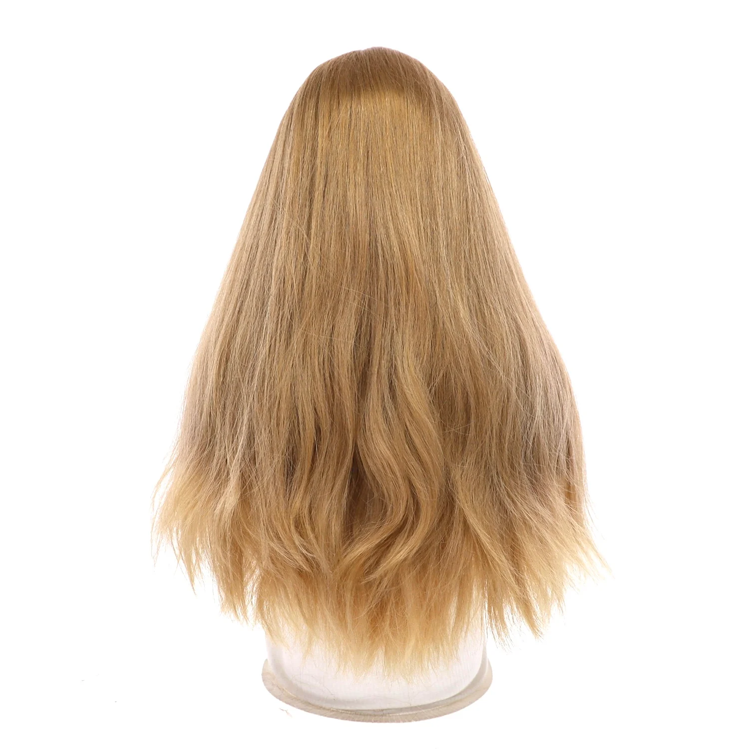 24" Divine Luxe Lace Top Topper #16 Blonde - Image 3
