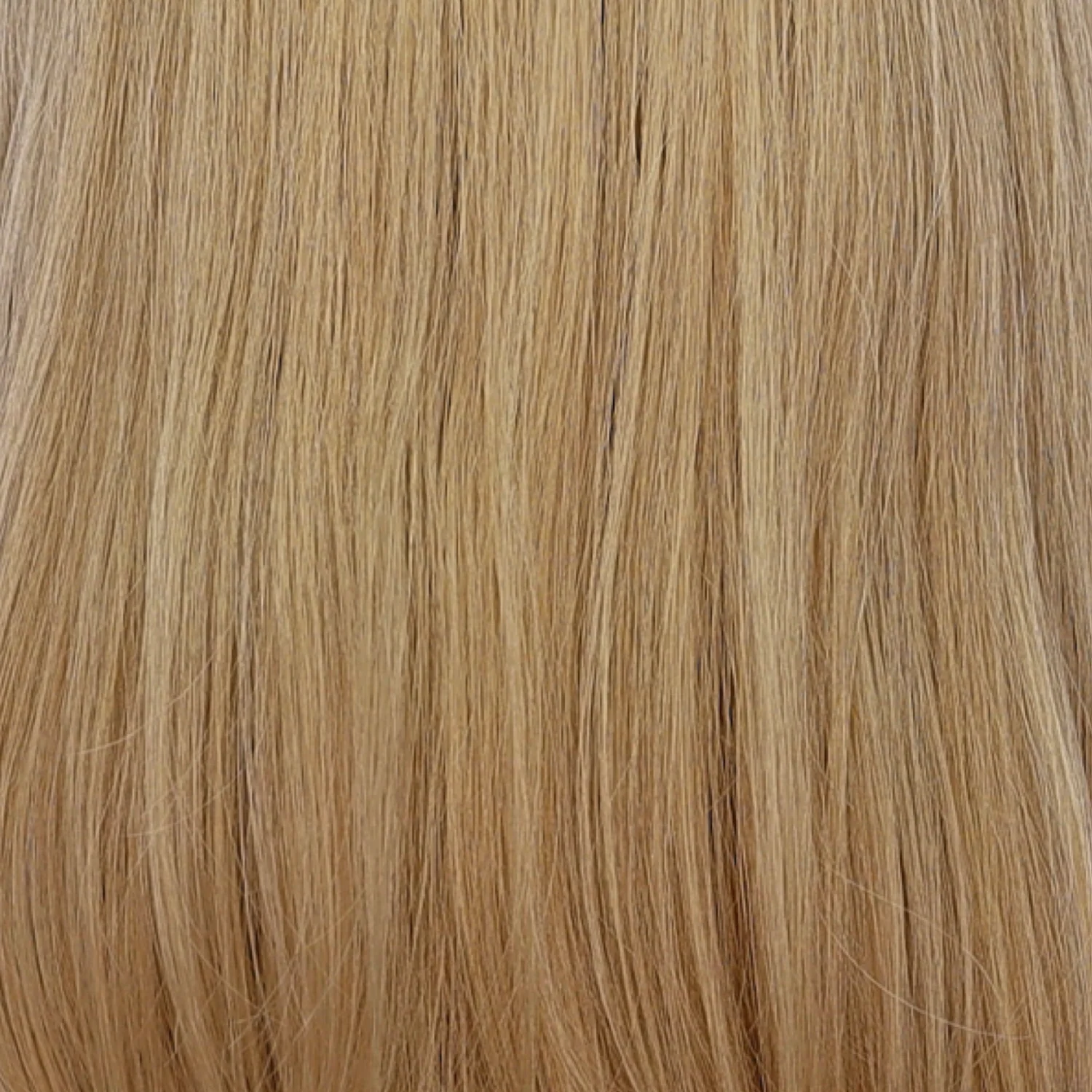 24" Gisele Silk Top Wig Golden Blonde - Image 4
