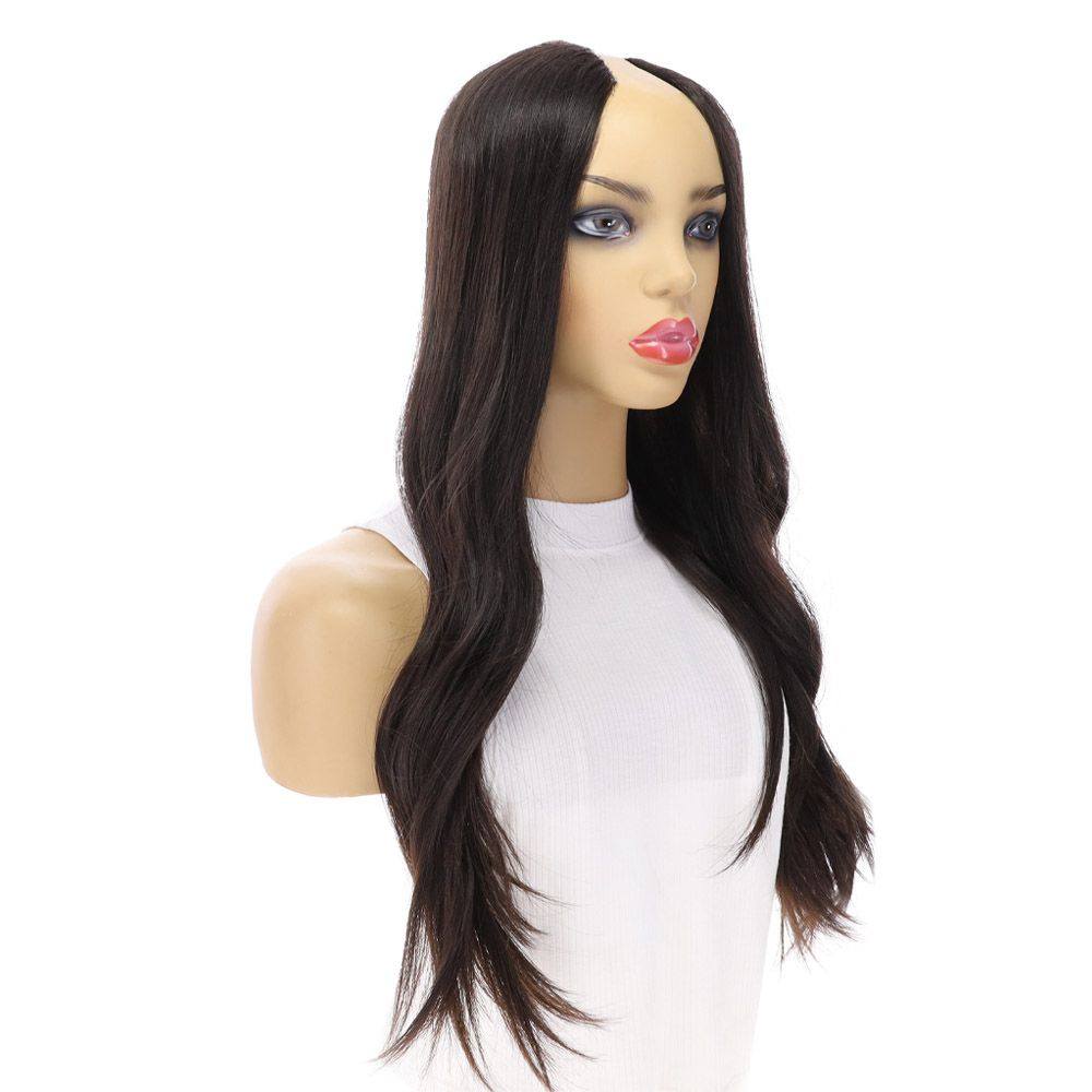 24" U-Shape Topper #1B Black - Image 3
