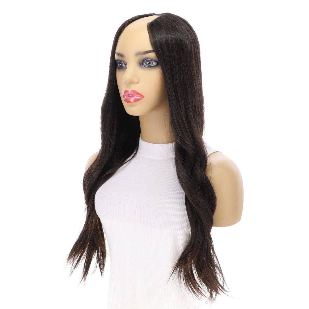 24" U-Shape Topper #1B Black - Image 4