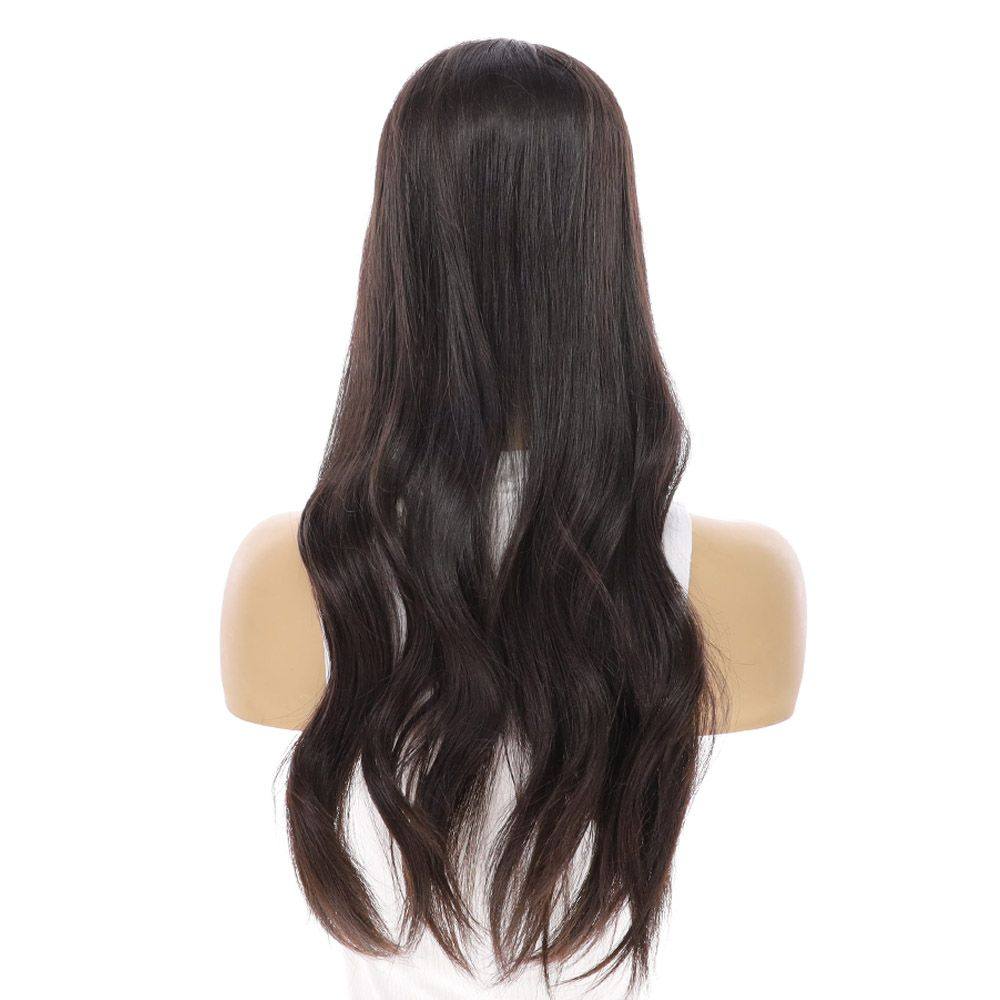 24" U-Shape Topper #1B Black - Image 6