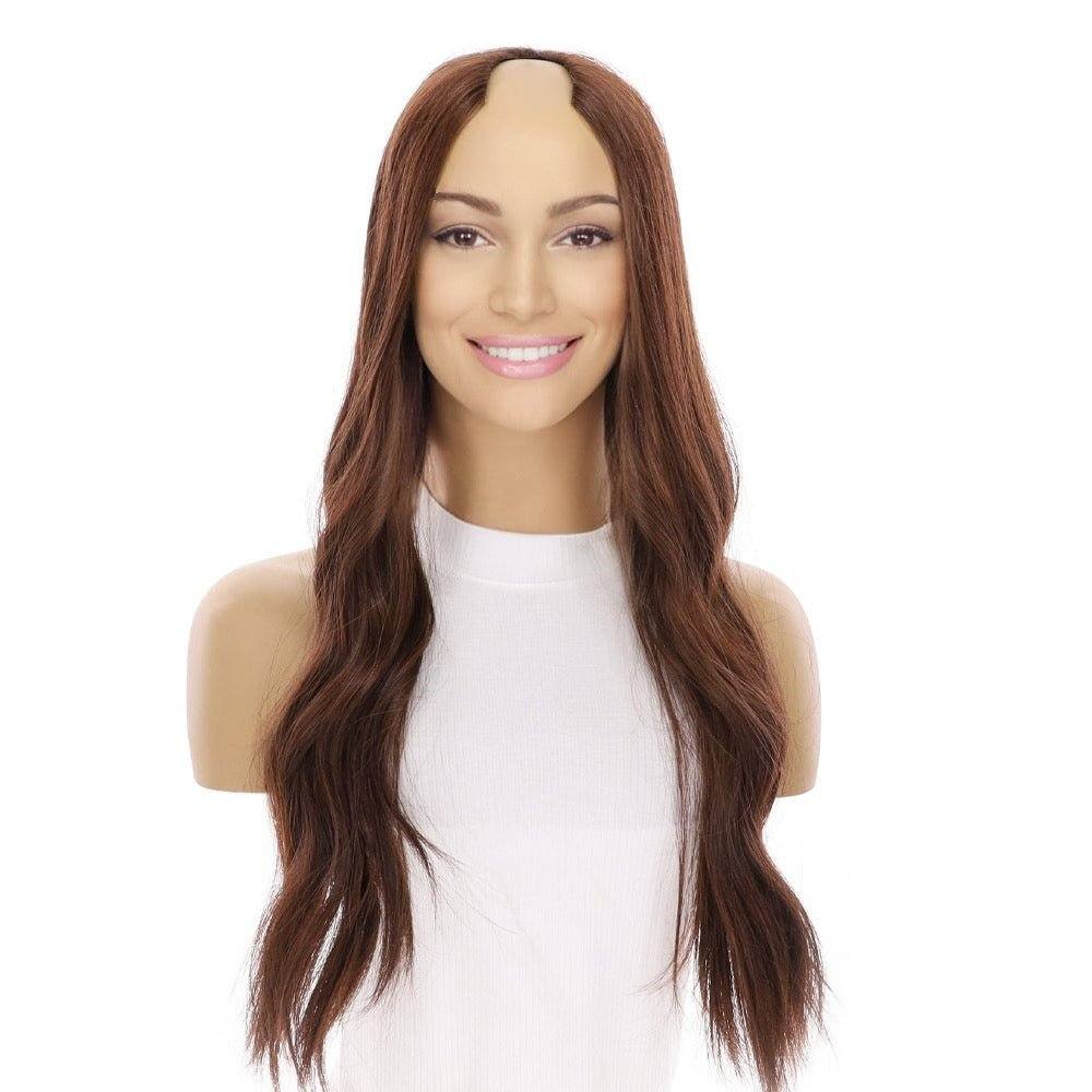 24" U-Shape Topper Auburn - Image 3