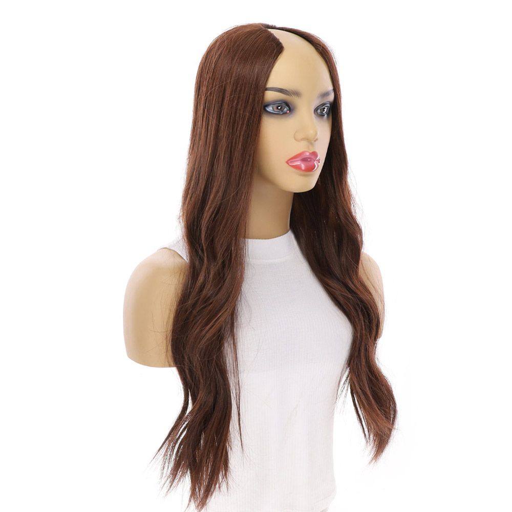 24" U-Shape Topper Auburn - Image 4