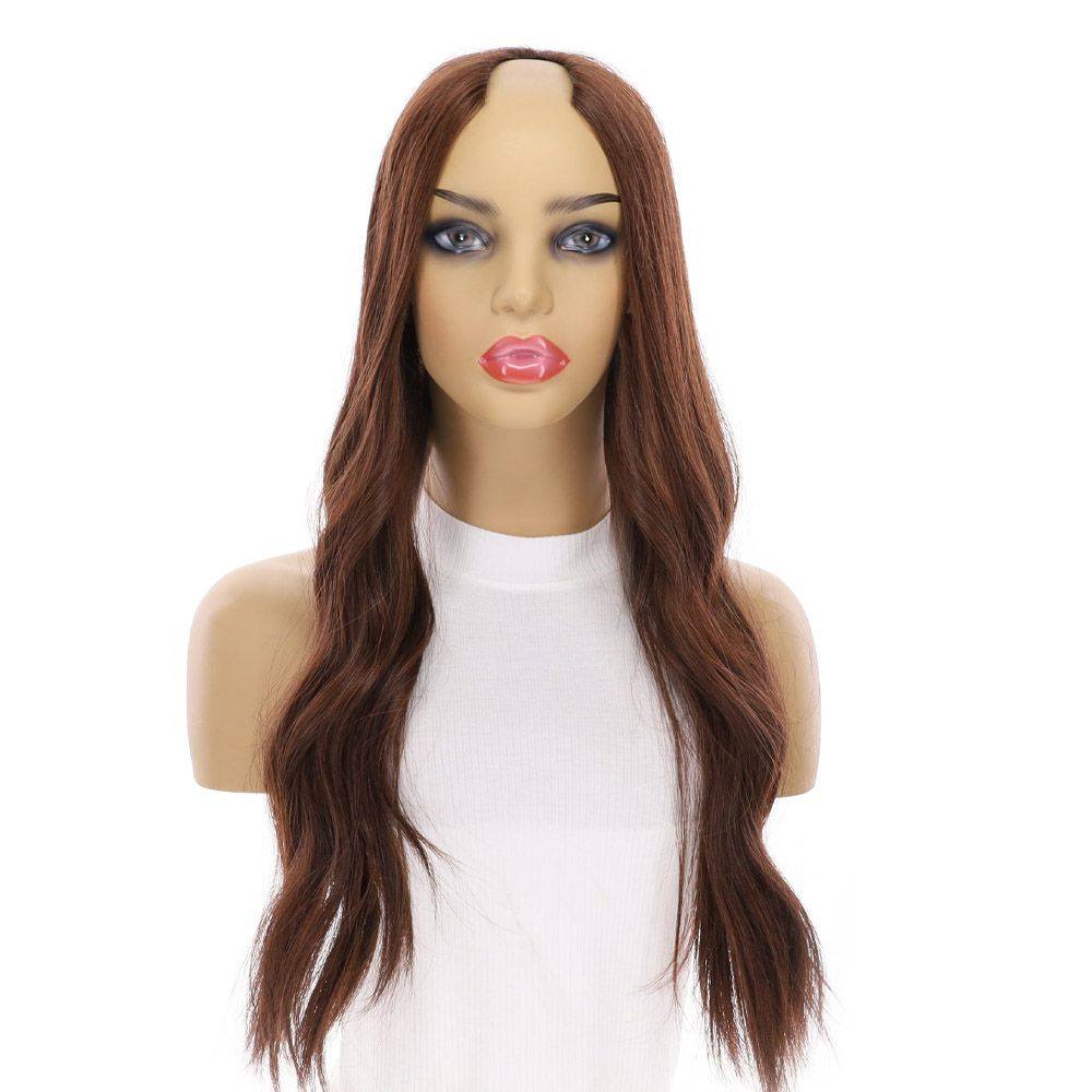 24" U-Shape Topper Auburn - Image 5