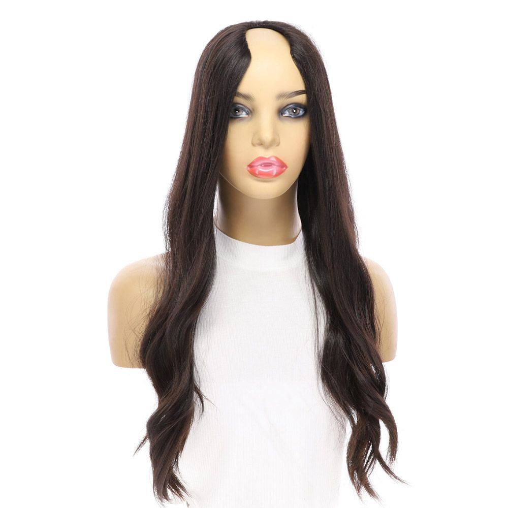 24" U-Shape Topper Dark Brown - Image 3