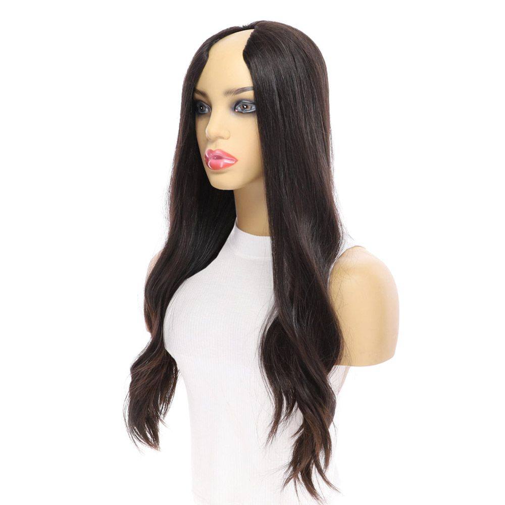 24" U-Shape Topper Dark Brown - Image 4