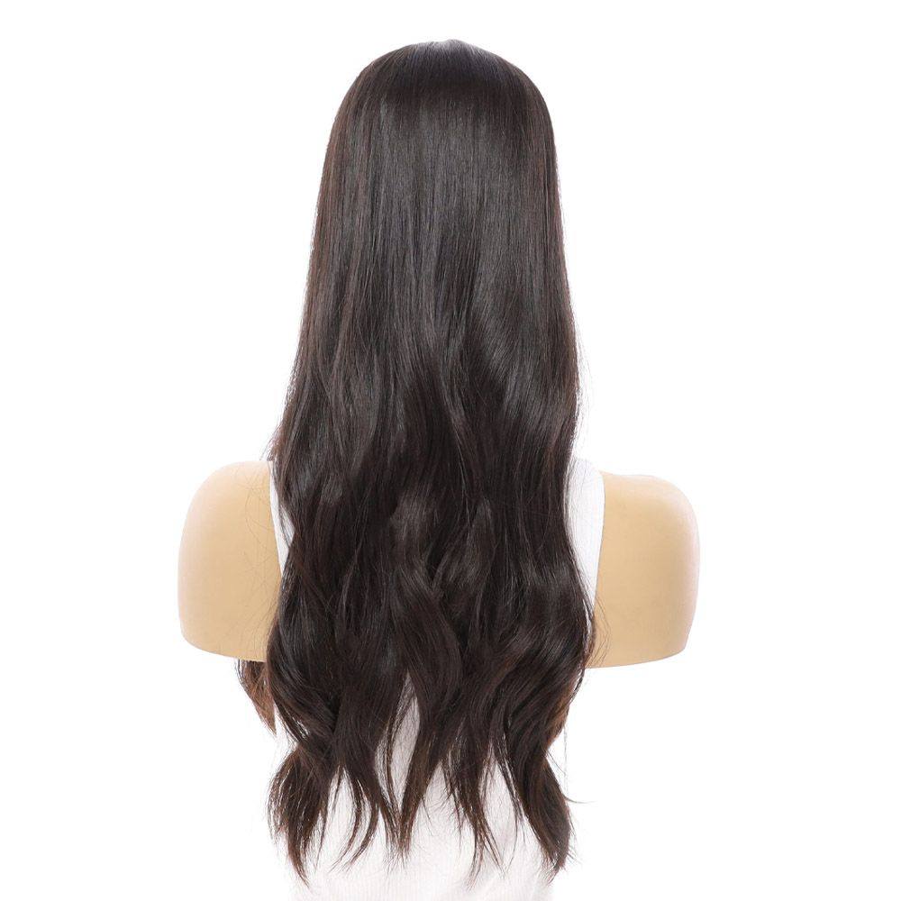 24" U-Shape Topper Dark Brown - Image 5