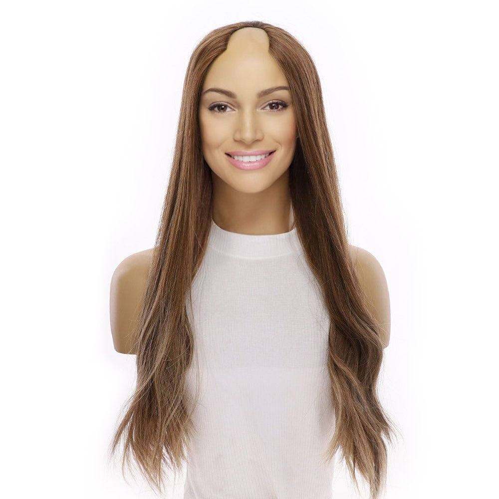 24" U-Shape Topper Light Brown Babylight - Image 3