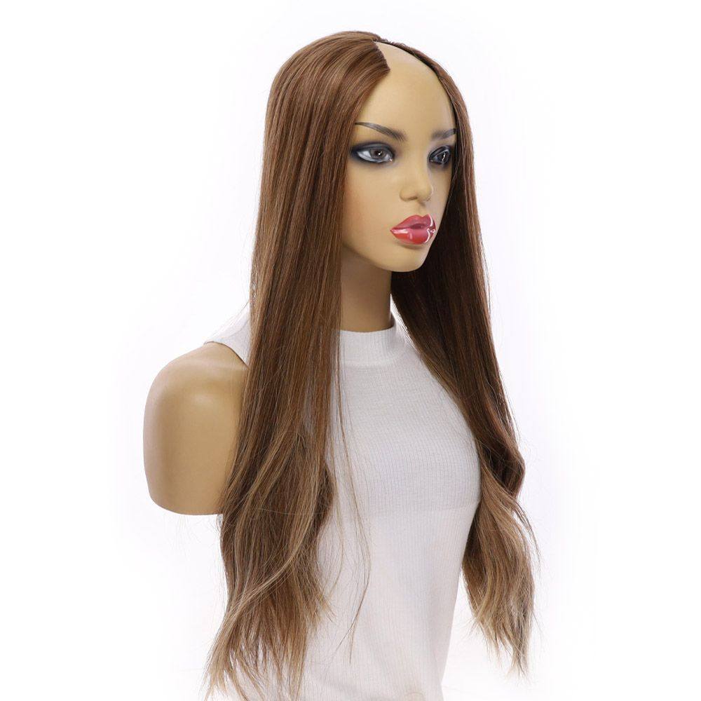 24" U-Shape Topper Light Brown Babylight - Image 4