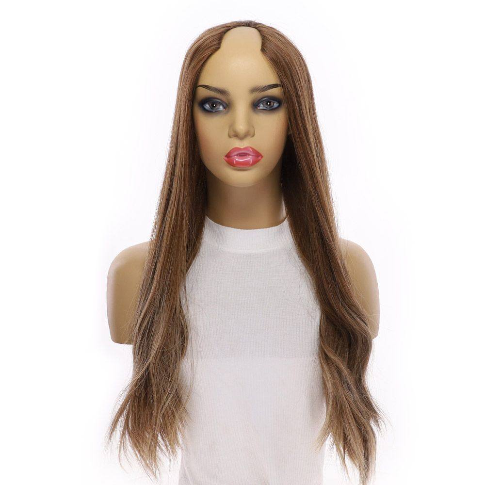 24" U-Shape Topper Light Brown Babylight - Image 5