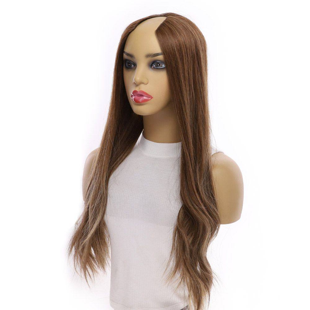 24" U-Shape Topper Light Brown Babylight - Image 6