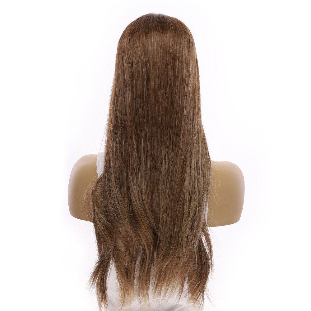 24" U-Shape Topper Light Brown Babylight - Image 7