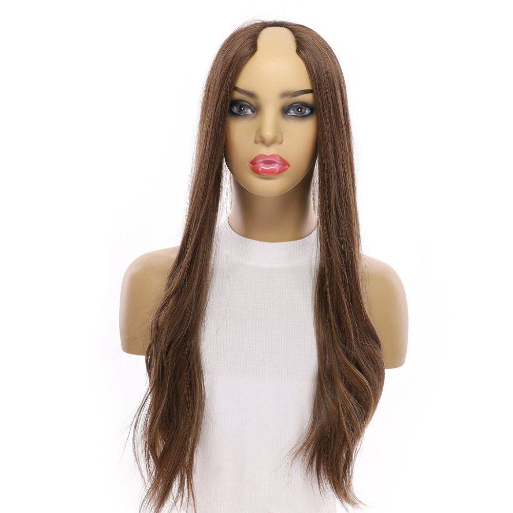 24" U-Shape Topper Medium Brown Babylight - Image 3