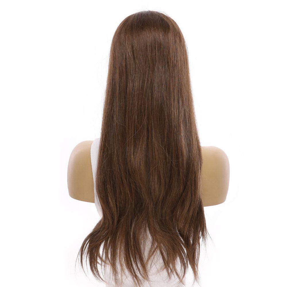 24" U-Shape Topper Medium Brown Babylight - Image 4