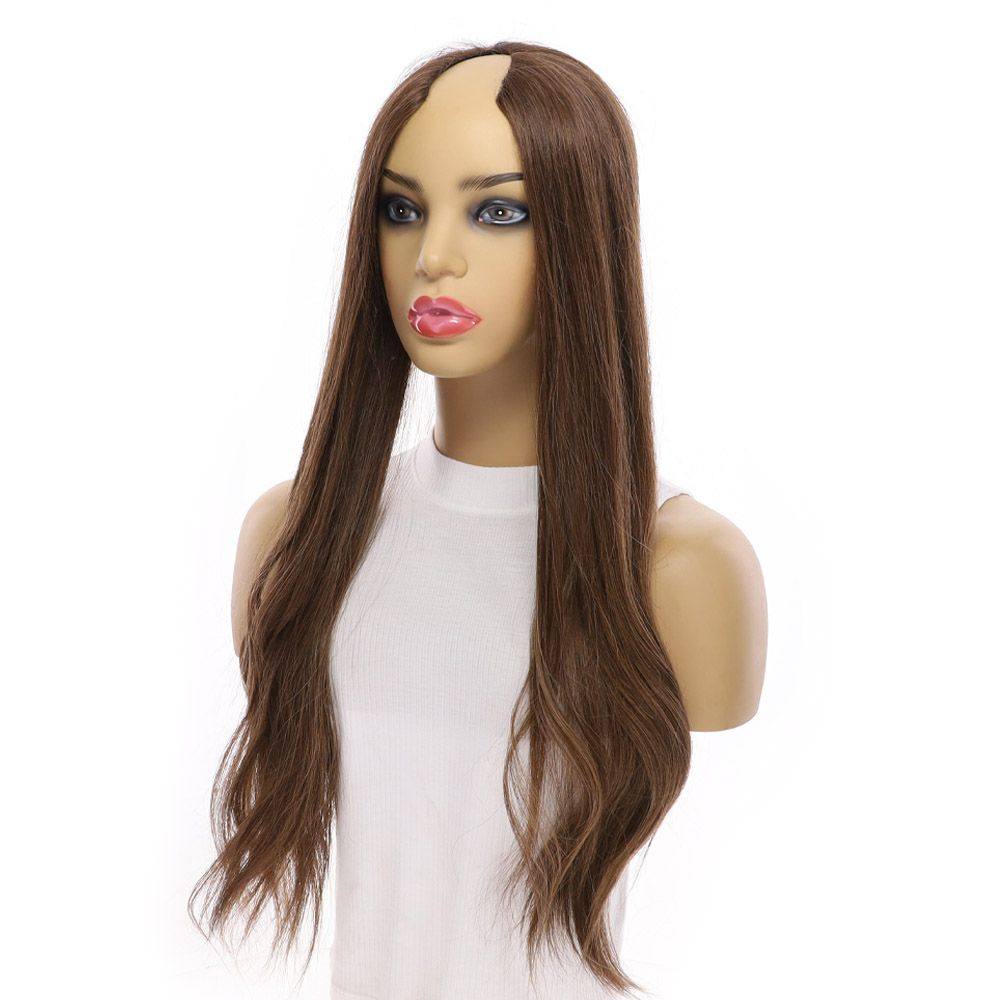 24" U-Shape Topper Medium Brown Babylight - Image 5