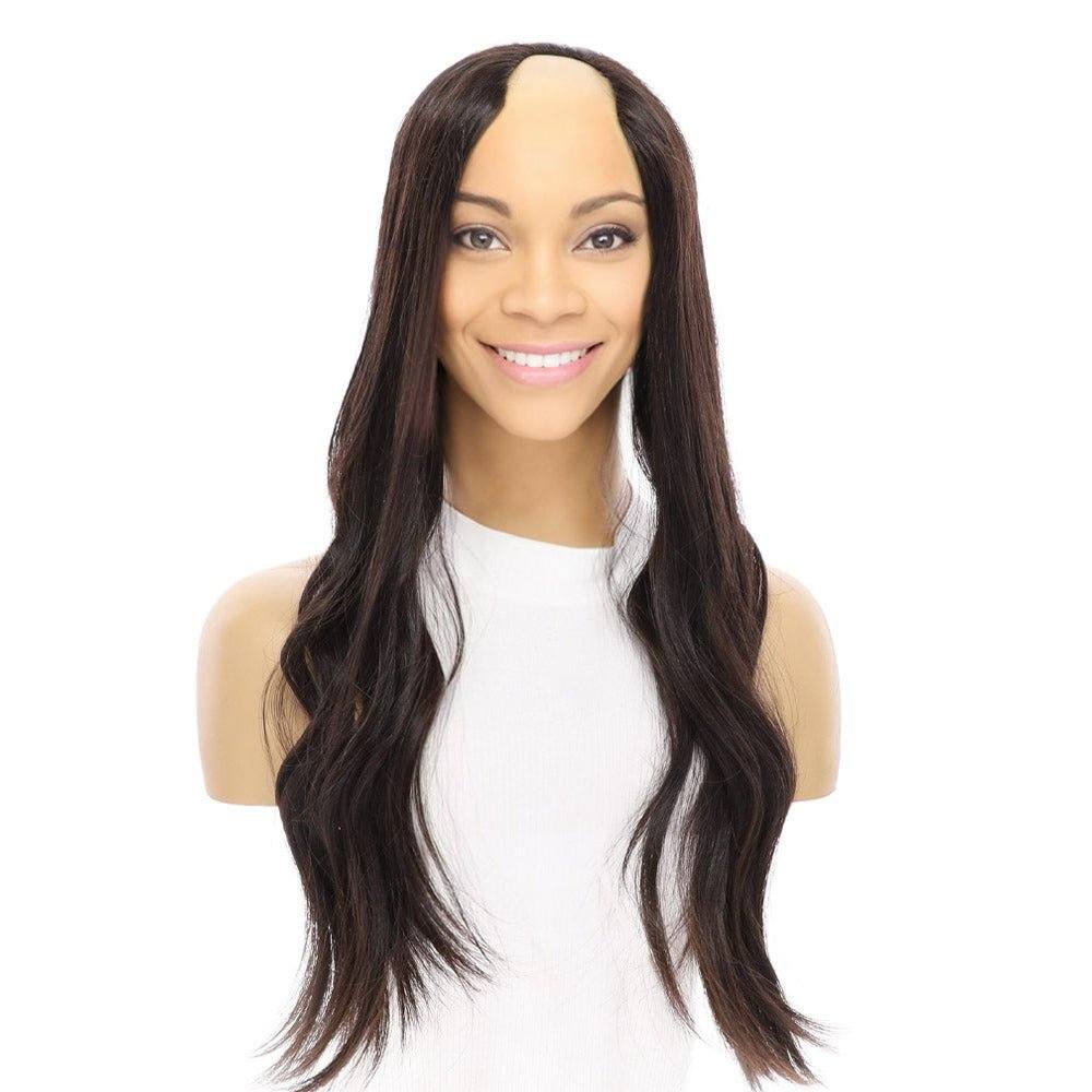 24" U-Shape Topper Soft Black - Image 3