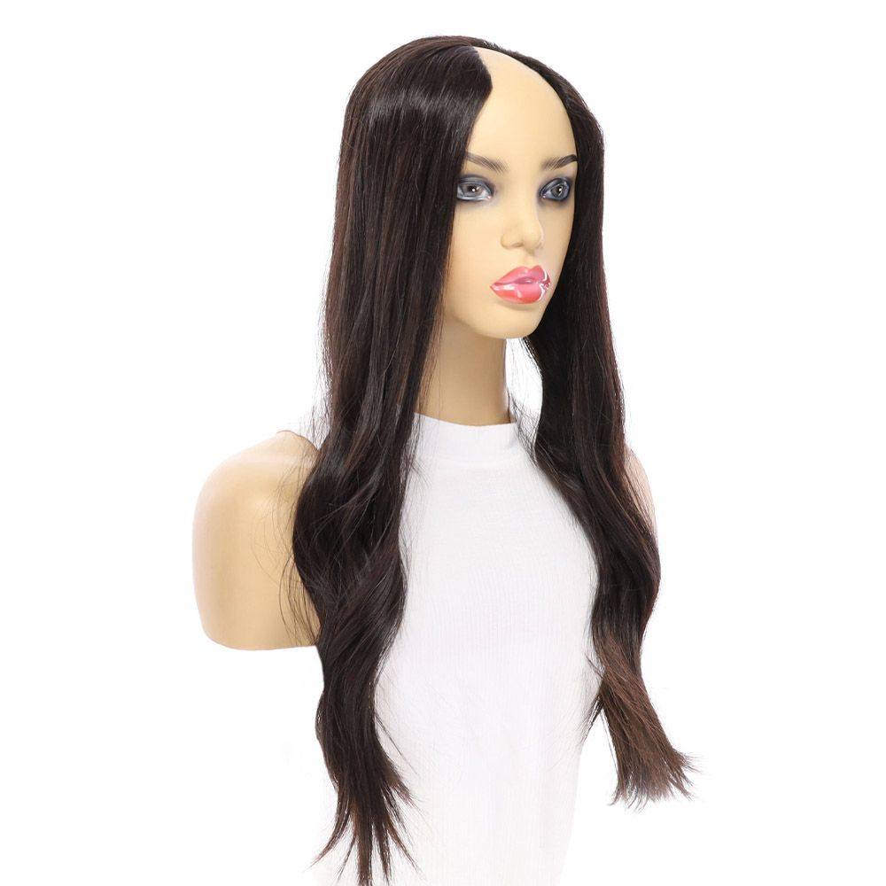 24" U-Shape Topper Soft Black - Image 4