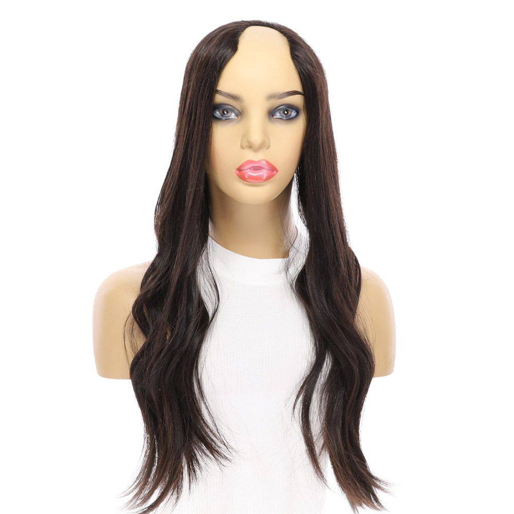 24" U-Shape Topper Soft Black - Image 5
