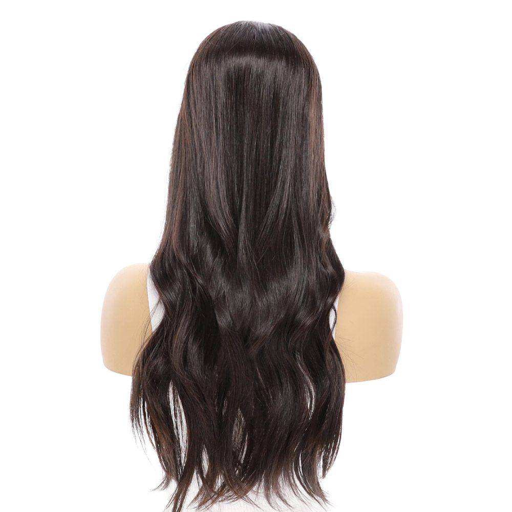 24" U-Shape Topper Soft Black - Image 6